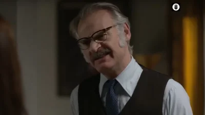 Ηλέκτρα (23/4): «Η Νεφέλη με τον καθηγητή της; Μαύρο φίδι που τον έφαγε!» - Σοκ στο σπίτι του Σωτήρη την ώρα του δείπνου με την Παύλο