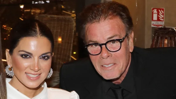 Σταματίνα Τσιμτσιλή για Δημήτρη Παπανώτα: «Μπορείς να πεις ότι έχει εμμονές, ότι είναι εμπαθής, αλλά την ταμπέλα του κακοποιητή δεν τη δέχομαι»