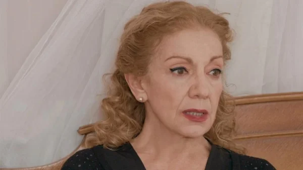 Έρωτας Φυγάς (12/4): «Ξέρεις πολύ καλά ποιος είναι ο φονιάς σου» - Αποκαλύψεις "βόμβα" από την Μαργέτα