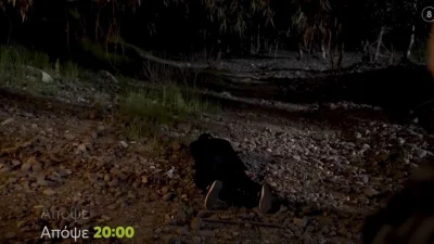 Η γη της ελιάς (16/5): «Τον Φίλιππο τον σκότωσε ο...» - Τον πυροβολούν οι αστυνομικοί και πεθαίνει