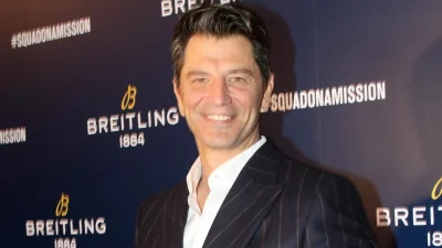 Σάκης Ρουβάς: Ο μυστικός αρραβώνας που διέλυσε πριν την Ζυγούλη