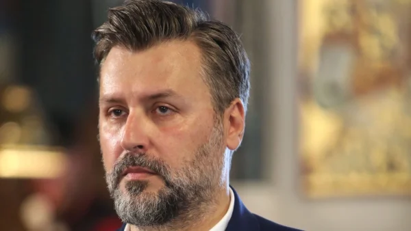 Γιάννης Καλλιάνος: «Χάθηκε πολύτιμος χρόνος με τον πατέρα μου, ένα διάστημα 4-5 ημερών που παρακαλούσαμε γονυπετείς»