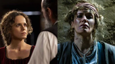 Η Μάγισσα: Το φιναλε γράφεται με το αίμα τους - Ποιοι θα πεθάνουν και θα τους θάψουν δυο μέτρα κάτω από το χώμα