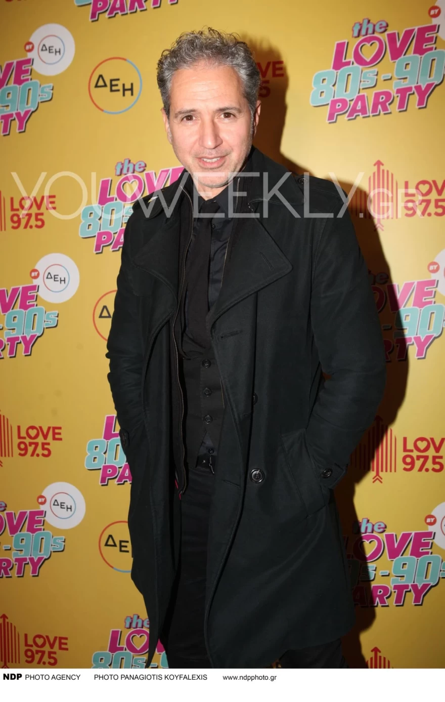 Δημήτρης Κόκοτας υγεία