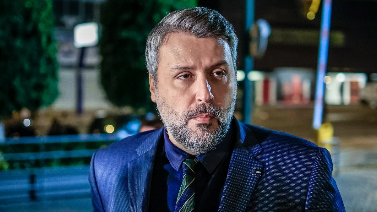 Συγκλονίζει ο Γιάννης Καλλιάνος: «Ακρωτηρίασαν τον πατέρα μου μέσα σε ένα απλό δωμάτιο»