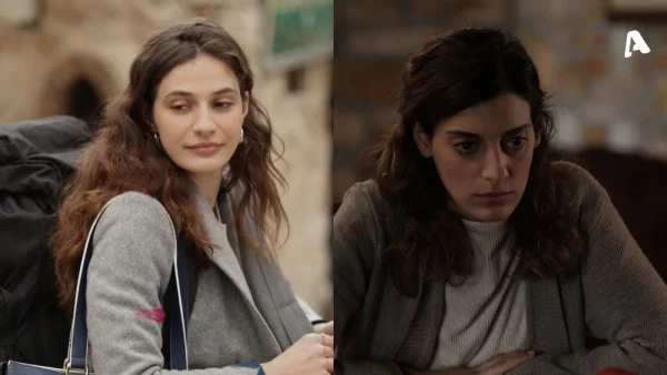 Σασμός: «Μείνε μακριά από τον άντρα μου! Θα σε εκθέσω στο χωριό» - Η Αργυρώ κάνει σκουπίδι την Σάντρα