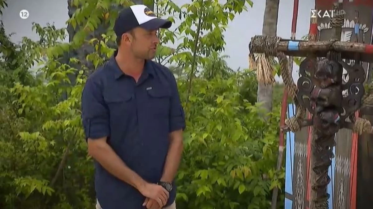 Survivor trailer 28/4: «Πρώτη φορά στους αγώνες θα έχουμε...» - Η ανακοίνωση του Γιώργου Λιανού ανατρέπει τις ισορροπίες