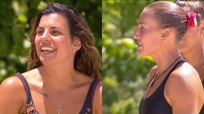 Survivor highlights 24/4: H Κατερίνα Δαλάκα... ξεφτίλισε την Σταυρούλα Χρυσαειδή - Χαλασμός στο συμβούλιο του νησιού
