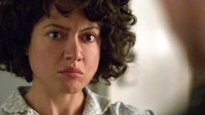 Η Παραλία (29/4): Η Κερασία καταφεύγει στον Αρβανιτάκη και προδίδει τον Γράντο - Δεν αντέχει το βάρος της αλήθειας