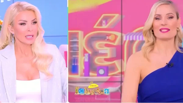 Κατερίνα Καινούργιου: «Επιτέθηκαν σε μένα που είπα ότι θα στηρίξω! Αν δείτε, θα πάθετε σοκ» - Ξέσπασε μετά την ανάρτηση της Ελεονώρας Μελέτη