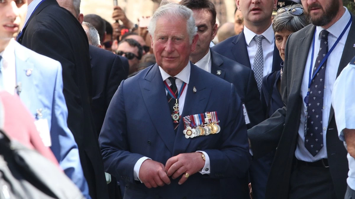 Βασιλιάς Κάρολος: Μετά τη διάγνωση με καρκίνο επιστρέφει στα καθήκοντά του – Η ανακοίνωση του παλατιού