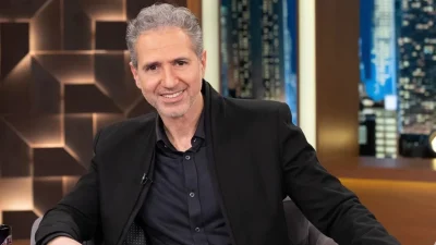 Δημήτρης Κόκοτας: Οι τελευταίες εξελίξεις για την υγεία του - Γιατί δεν έχει αποσωληνωθεί ακόμα;