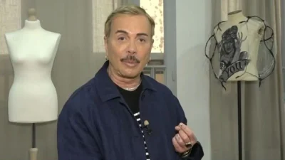 Λάκης Γαβαλάς: «Θα προτιμούσα να είμαι σερβιτόρος σε γάμο επαρχία από το να είμαι πανελίστας σε trash εκπομπή»