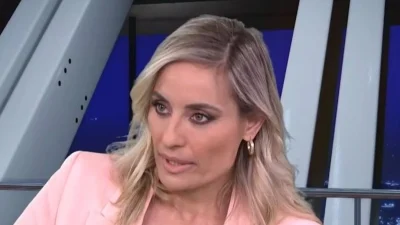 Ελεονώρα Μελέτη: «Όχι λοιπόν, δεν είμαι μια άνεργη παρουσιάστρια που έψαχνε να τι θα κάνει...» - Όλη η αλήθεια για την υποψηφιότητά της στις Ευρωεκλογές