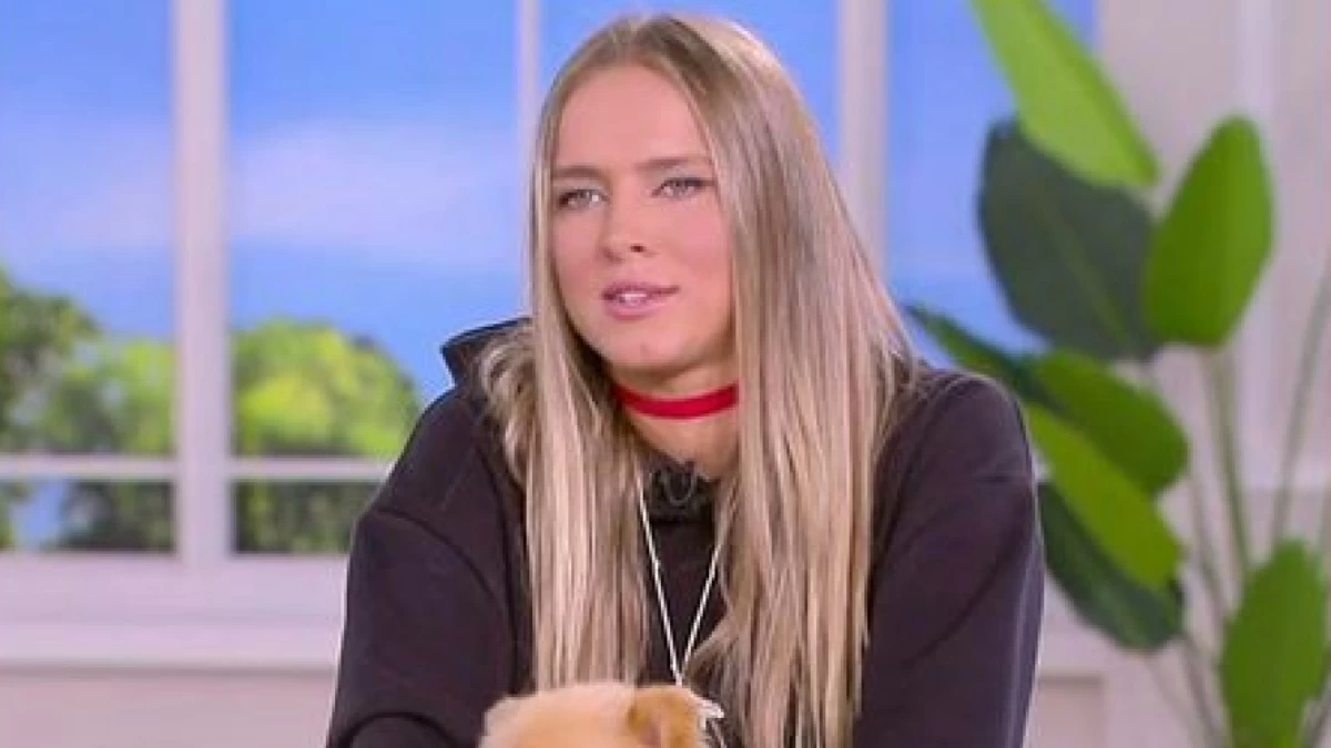 Survivor: «Η Κατερίνα με την Ασημίνα είναι πολύ καλές φίλες, οπότε με την Σταυρούλα...» - Η Άιρα αποκάλυψε την αλήθεια πριν τον τσακωμό που θα προβληθεί απόψε 18/4