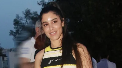 Μαρίνα Σάττι: Δύσκολες στιγμές - Διακόπτονται οι πρόβες για την Eurovision λόγω πένθους