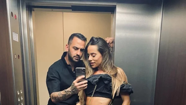 Άρης Σοϊλέδης - Μαρία Αντωνά: Ξενοίκιασαν το σπίτι που έμεναν μετά τον χωρισμό τους