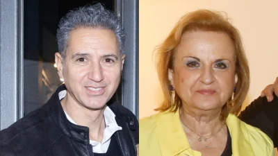 Δημήτρης Κόκοτας: «Έχουν κάνει δύο απόπειρες...» - Οι λόγοι που ο τραγουδιστής δεν ανταποκρίθηκε στην αποσωλήνωση