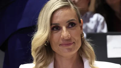 Ελεονώρα Μελέτη - Όταν δήλωνε: «Δεν θα με δείτε σε Ευρωψηφοδέλτιο»