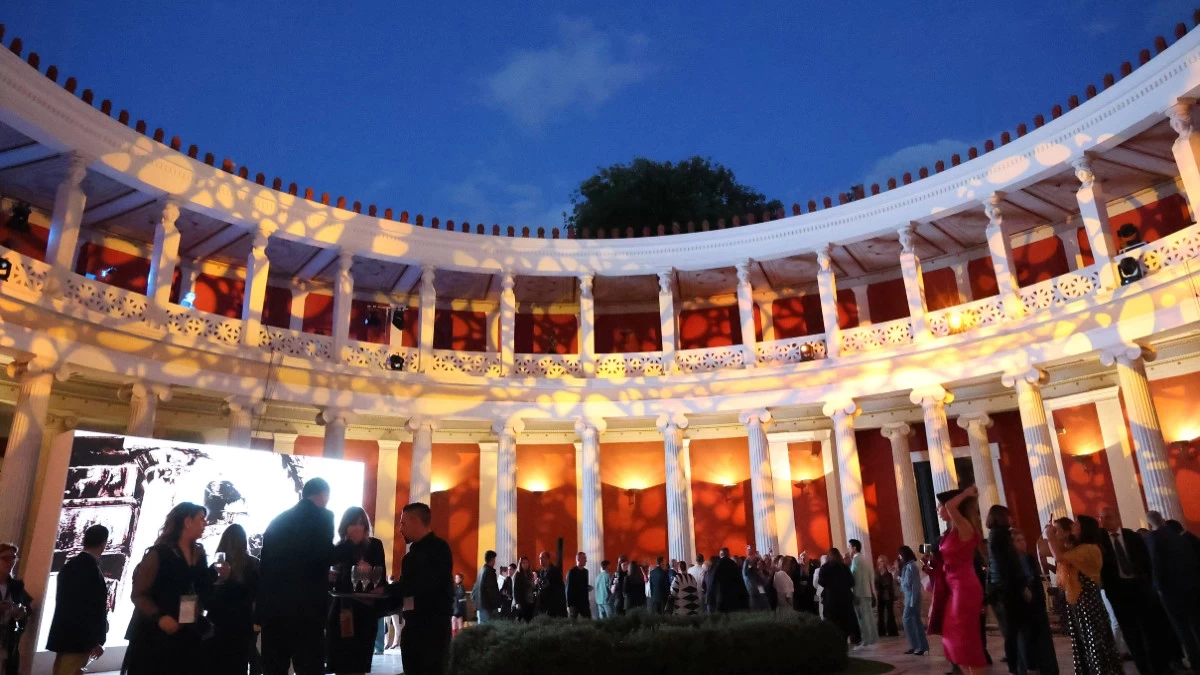 AXDW 2024: Όλα όσα έγιναν στη μεγαλύτερη γιορτή της μόδας - Video & backstage