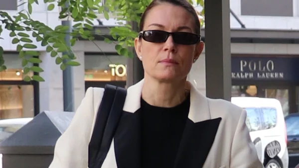 Θρήνος για τη Βίκυ Καγιά - «Καλό ταξίδι, σ' αγαπώ»