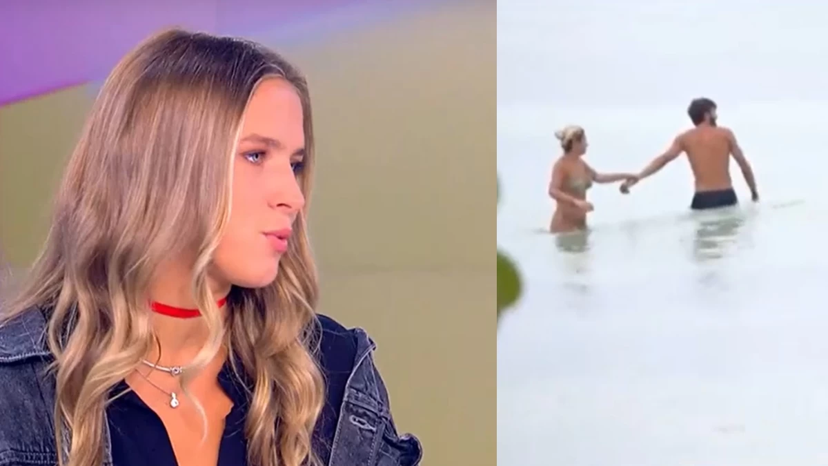 Survivor: Ο σύντροφος της Χρύσας την έσβησε από το Instagram μετά τα χαϊδέματα με τον Φάνη - Η αποκάλυψη της Άϊρα για τη σχέση τους