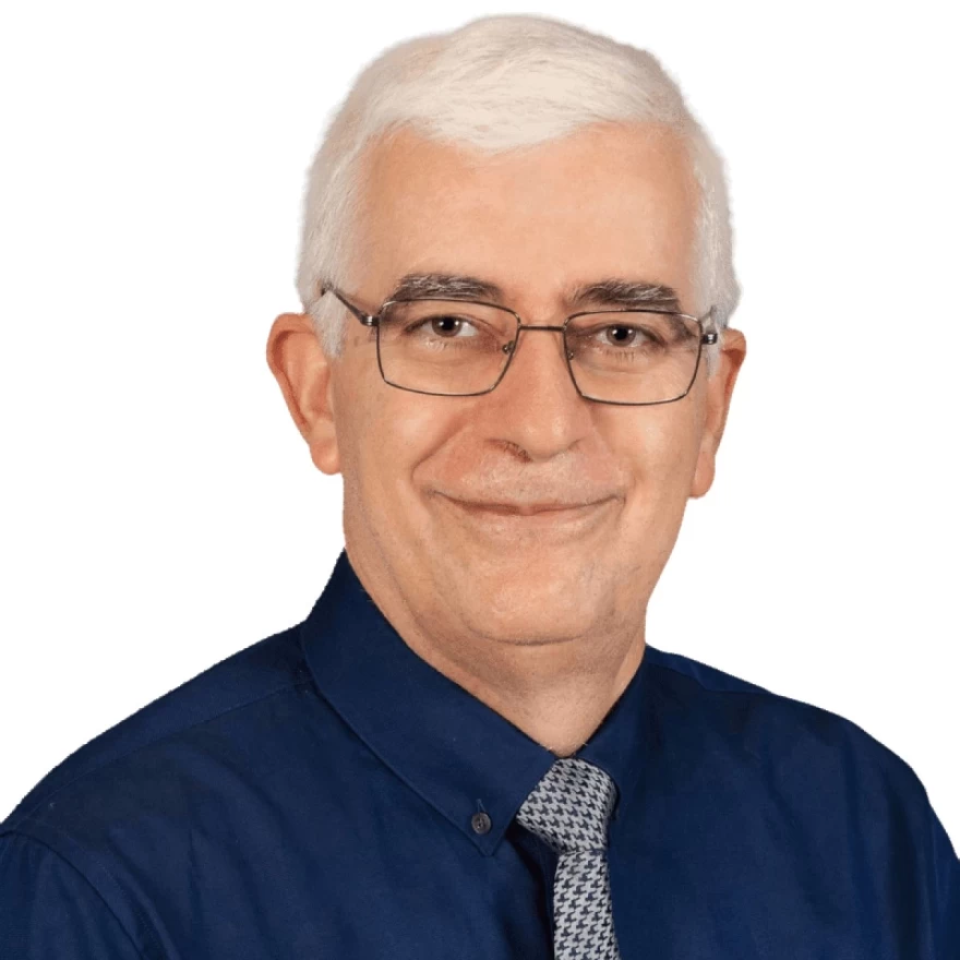 Γιώργος Σακοράφας, χειρουργός