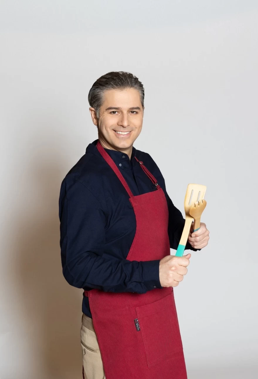 Αλέξανδρος Μπουρδούμης