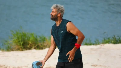 Survivor 2024 – Αποχώρησε επίσημα ο Αλέξης Παππάς και αλλάζει το παιχνίδι: «Ο σκοπός που έφυγε είναι ιερός»