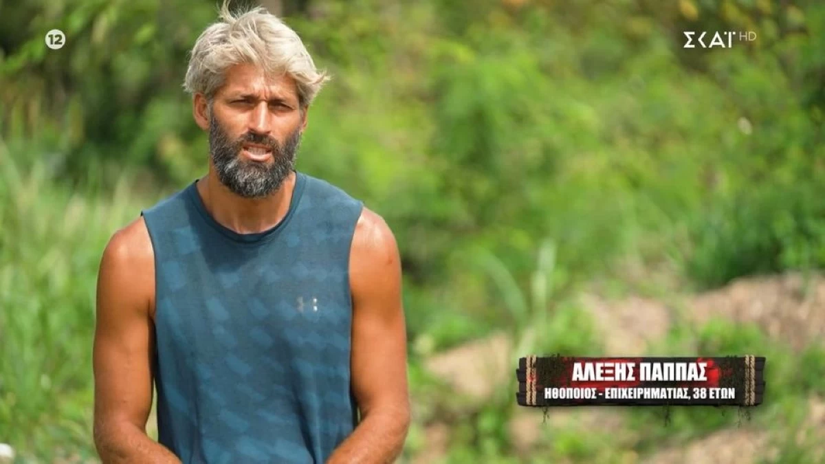 Survivor 1/4: «Μεταφέρει πληροφορίες...» - Καταγγελία "βόμβα" για παίκτη των διάσημων