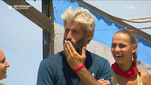 Survivor: ΤΙ ΣΥΜΒΑΙΝΕΙ; Αποχώρησε οικειοθελώς και ο Αλέξης Παππάς μετά τον Γκέντσογλου και τον Καφετζή