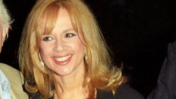 Αλίκη Βουγιουκλάκη: Η ανιψιά της που φέρει το όνομα της έχει μεγαλώσει πολύ - Οι φωτογραφίες που δημοσιεύει ο Αιμίλιος