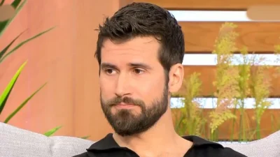 Αναστάσης Ροϊλός: «Θαύμασα την μητέρα μου αφού μεγάλωσα, γιατί κατάλαβα τι έχει κάνει για μένα»