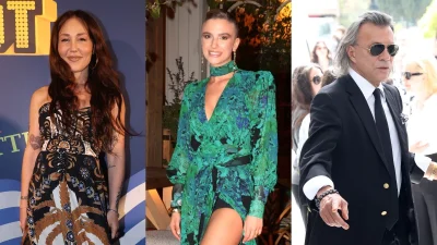 Χείμαρρος η Αναστασοπούλου κατά του Ψινάκη μετά την ανάρτηση της Λιόλιου - «Πως λέγεται αυτή η συμπεριφορά;»