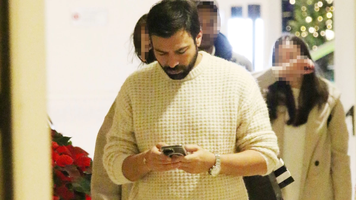 «Έλεος!» - Θύμα σοβαρής απάτης ο Ανδρέας Γεωργίου