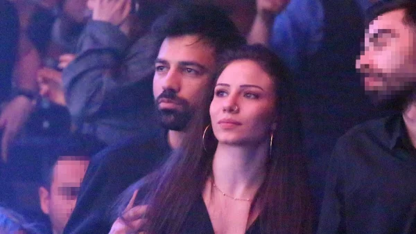 Σιμώνη Χριστοδούλου: Η πρώτη κοινή ανάρτηση της συντρόφου του Ανδρέα Γεωργίου - Full in love λίγο πριν τον γάμο τους