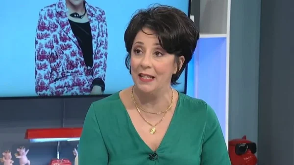 Άνδρη Θεοδότου: «Δεν ήθελαν να ξαναζήσουν αυτό που είδαν, γιατί πολέμησαν και έπιασαν όπλο στα χέρια»