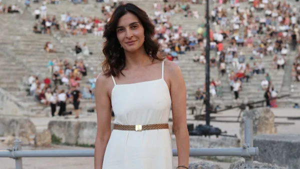 Αντιγόνη Κουλουκάκου: «Έχασα 12 κιλά χωρίς προσπάθεια, ξαναμπήκα στα παλιά μου παντελόνια»