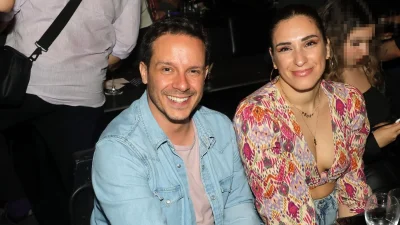 Δημήτρης Μακαλιάς: «Το μόνο που με απασχολεί αυτή τη στιγμή είναι πού θα πάω το καλοκαίρι»