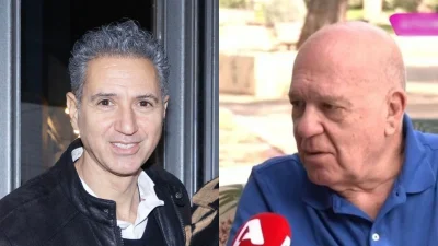 Αντώνης Γούναρης για Δημήτρη Κόκοτα: «Τρελάθηκα με αυτό που του συνέβη, δέκα μέρες πριν μιλάγαμε...»
