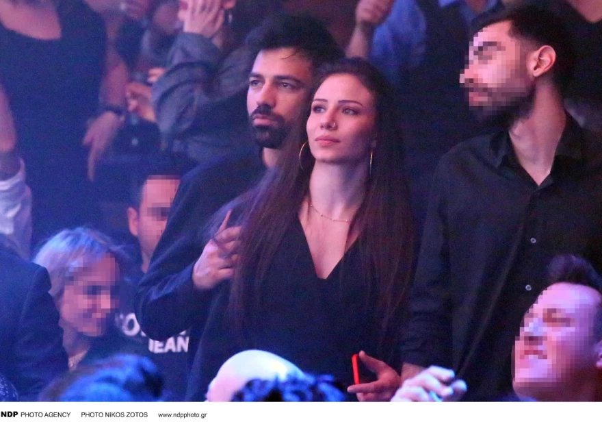 Αντρέας Γεωργίου Σιμώνη Χριστοδούλου