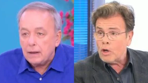 Αντρέας Μικρούτσικος για Δημήτρη Παπανώτα: «Πάντα θα ξύνει μια πληγή που κυρίως θα είναι δική του»