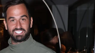 Ατύχημα για τον Άρη Σοϊλέδη: «Ρακετιά από συμπαίκτη μου μας άνοιξε το κεφάλι» - Το βίντεο με τις γάζες