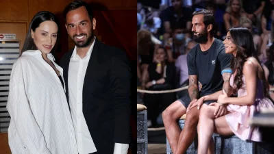 Μαρία Αντωνά - Άρης Σοιλέδης: Όλη η αλήθεια για τον πικρό χωρισμό τους