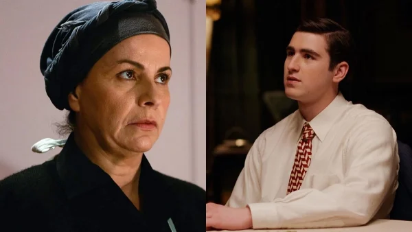 Ψυχοκόρες σούπερ αποκλειστικό: «Είναι γιος μου!» - Ο Σώτος είναι παιδί της Αρχοντούλας