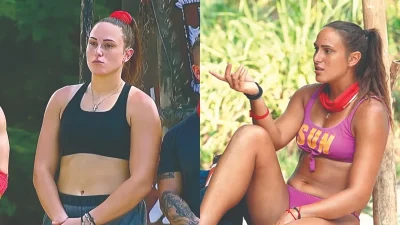 Survivor: Τρώνε ή όχι; Τι γίνεται; - Πόσο έχουν αλλάξει εμφανισιακά οι παίκτες μετά από τρεις μήνες