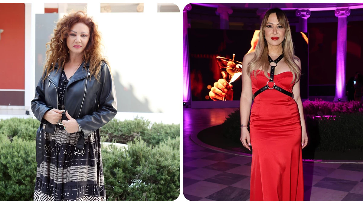 Athens Fashion Week: Από το κακό στο χειρότερο οι εμφανίσεις των επώνυμων κυριών - Ποιες χρειάζονται... μαθήματα στυλ