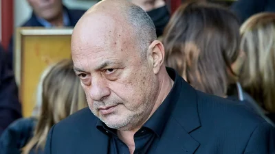 Συνελήφθη ο Αχιλλέας Μπέος μετά από μήνυση