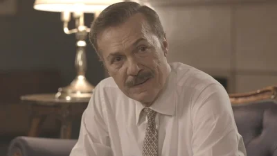 Ο παράδεισος των κυριών (29/4): Ο Χριστόφορος μπροστά σε ένα σοκαριστικό θέαμα - Τι γίνεται εδώ; Απαιτώ εξηγήσεις»