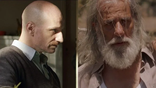 H Παραλία (4/4): Η συγκλονιστική σκηνή της συνάντησης Δημητρού και Γράντου μέσα στο ψυχιατρείο